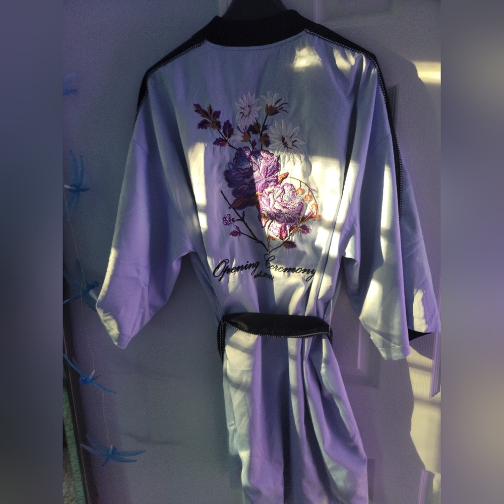Opening Ceremony Kimono Size M